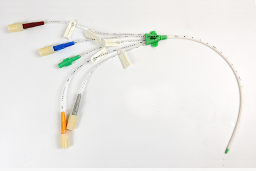 Aashirwad Agencies, Surgical Equipment & Instrument Supplier, Nashik Lumen Catheters 